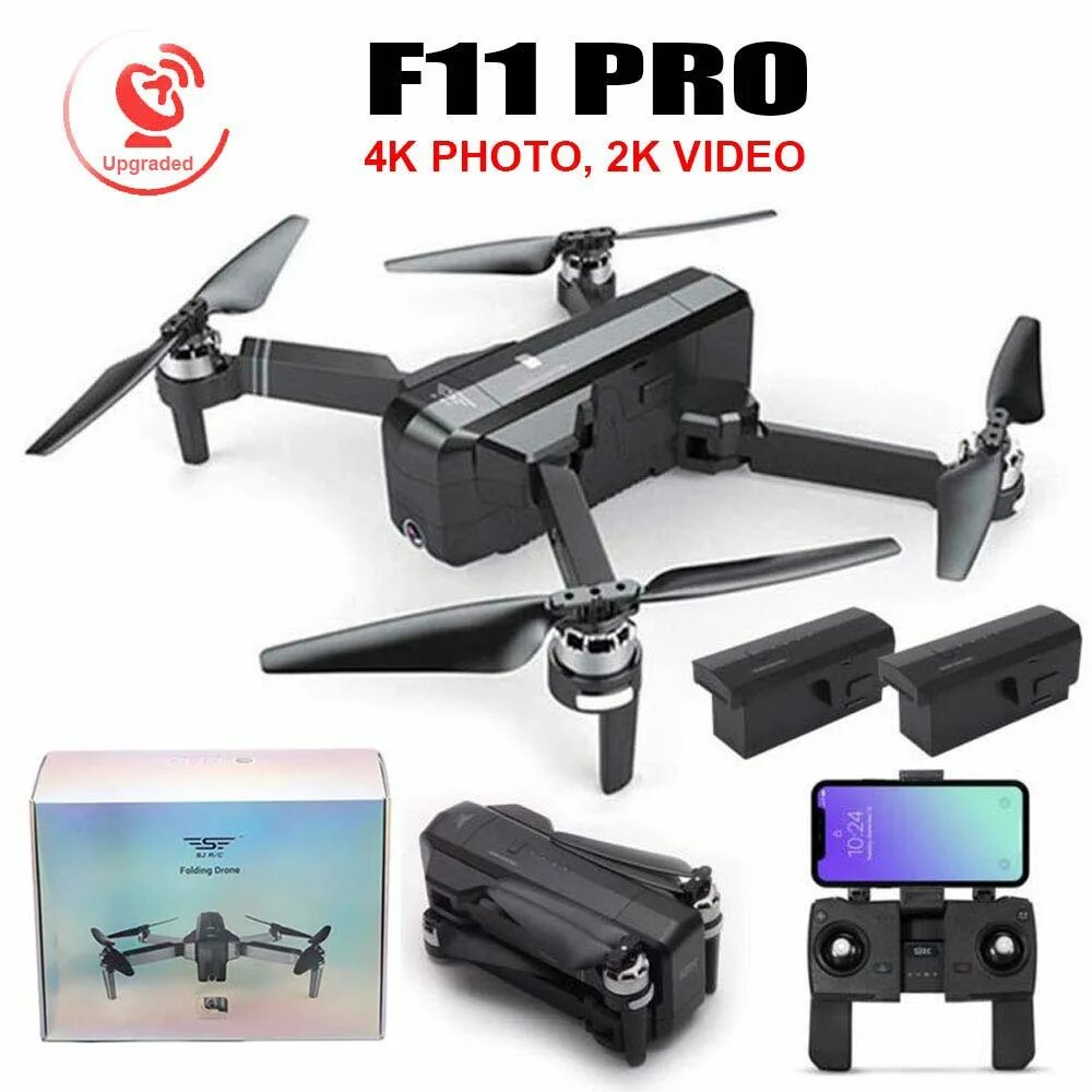 SJRC f11 Pro 4k. Квадрокоптер SJRC f11 Pro 4k новый пульт. Квадрокоптер f11s 4k Pro. Квадрокоптер SGRC f11 Pro 4k