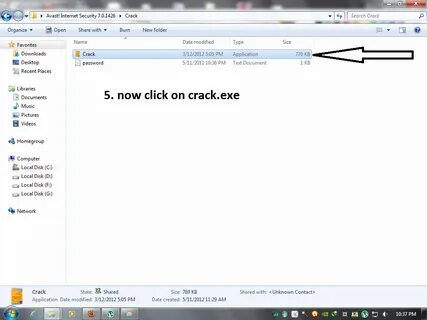 Click exe