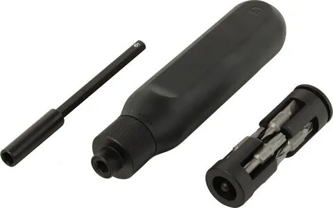 Screwdriver bhr5474gl