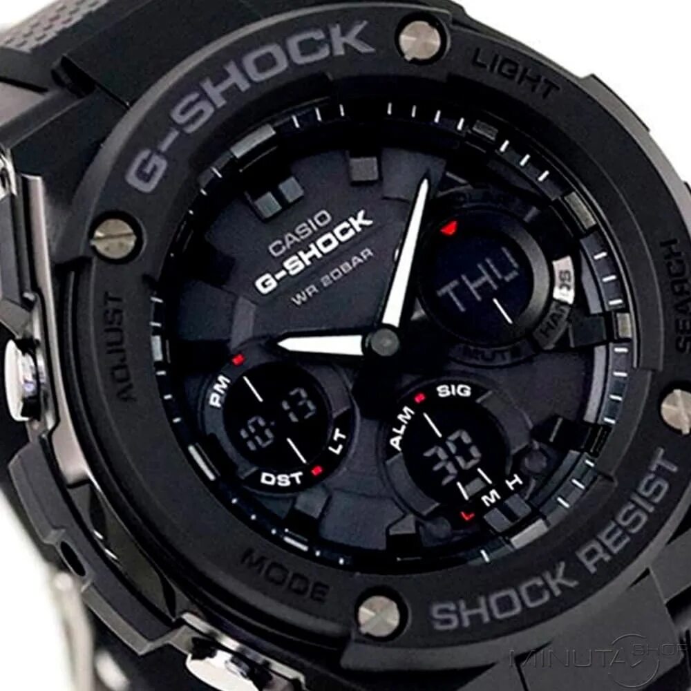 G 100 120. Gst-s100g-1bdr.