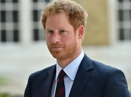 Prince harry
