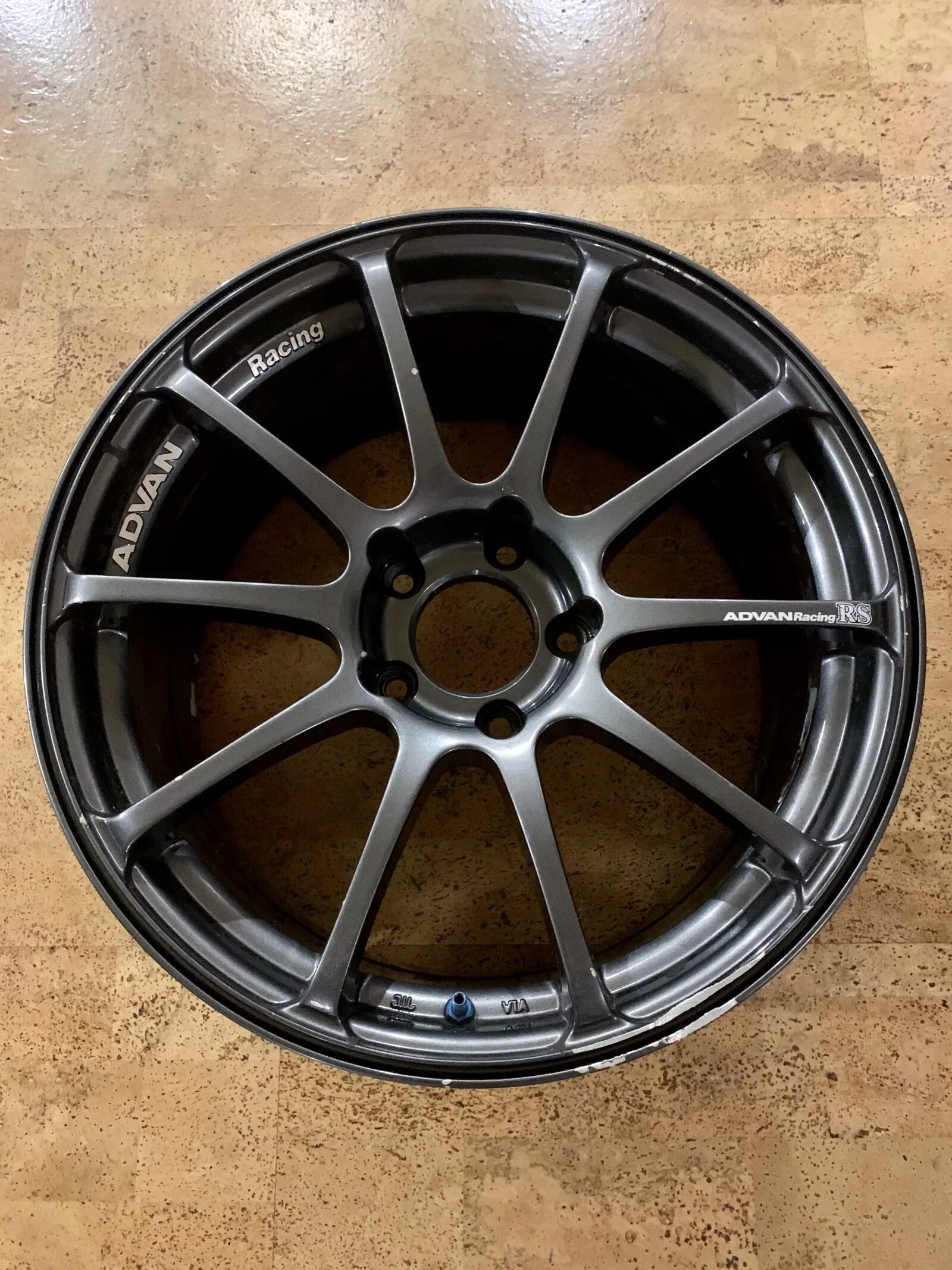 Advan racing rs. Advan racing rs r17. диски advan rs r17. yokohama advan rs. advan rs r17 5x112.