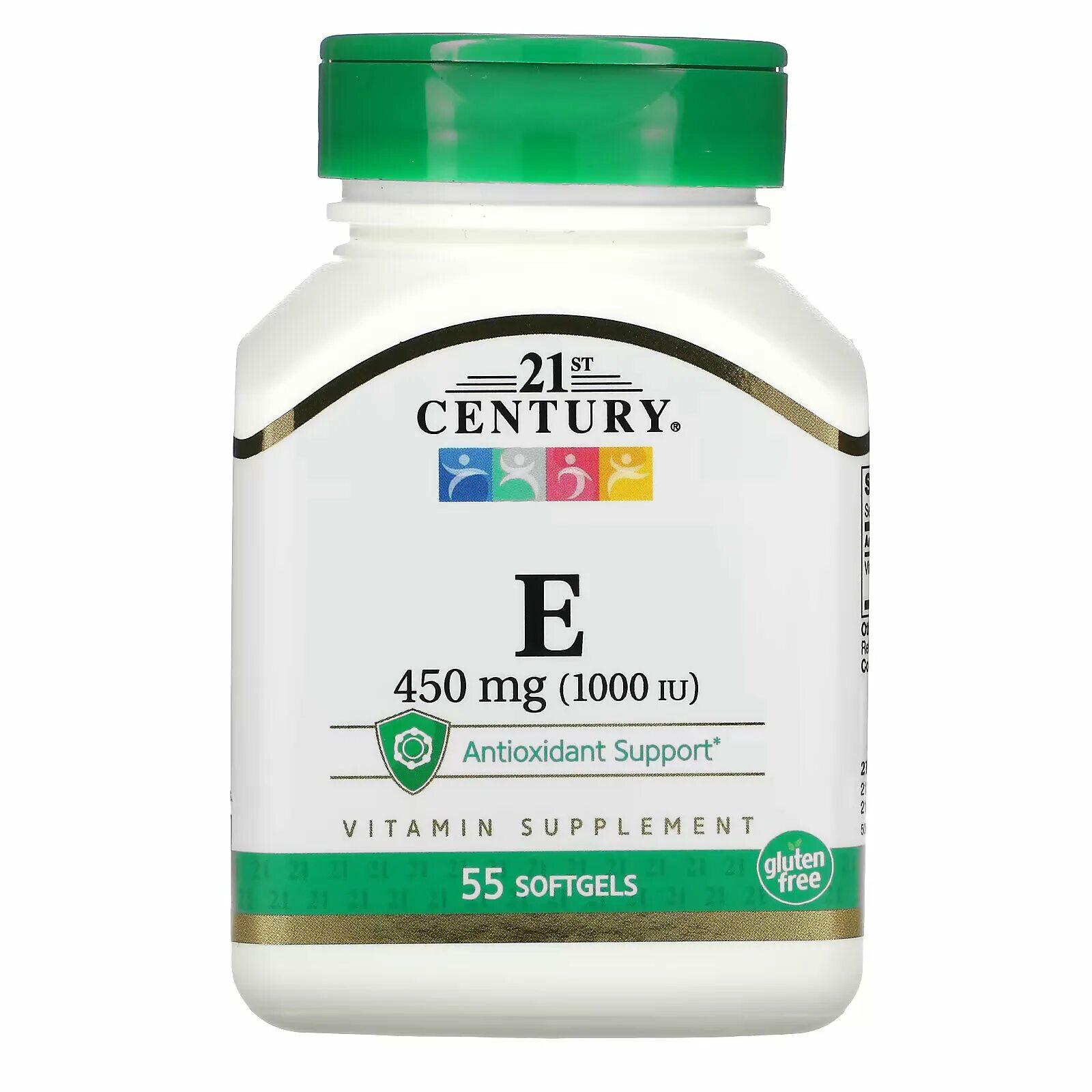 Century e