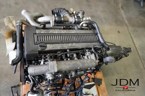 Масло 1jz