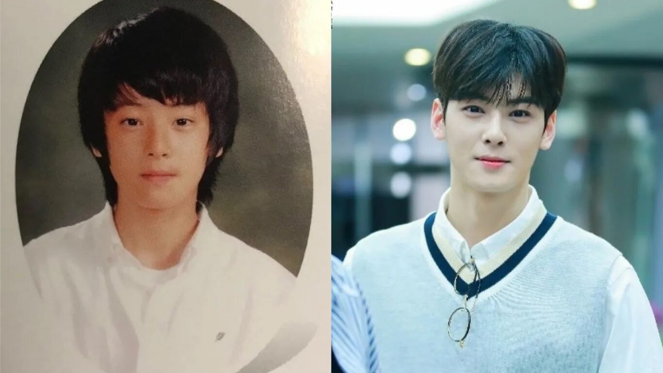 С кем встречается чха ын у Pin de korean_addict en cha eun woo Hombres coreanos, Fotos de coreanos, Cha eun