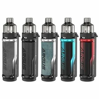 Voopoo pro