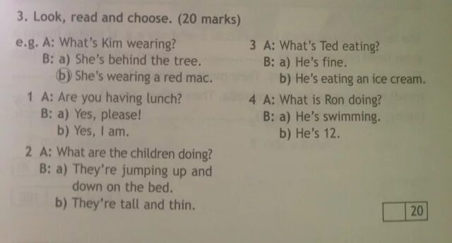 Английский язык read and choose. Английский язык 3 класс read and choose. Английский язык look read and choose. Read and choose ответы. 10 read and choose