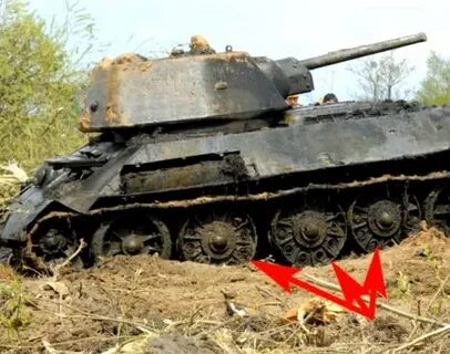 История танков документальный
