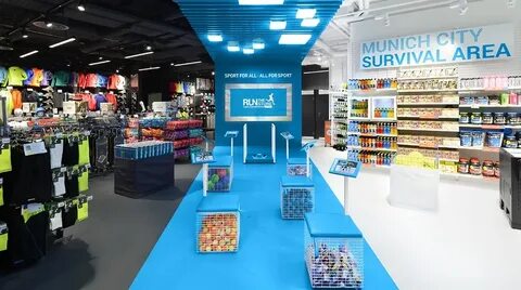 Retail store игра