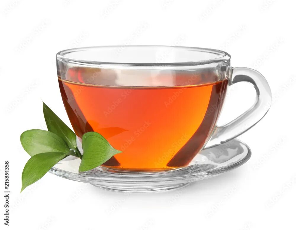 A can of tea