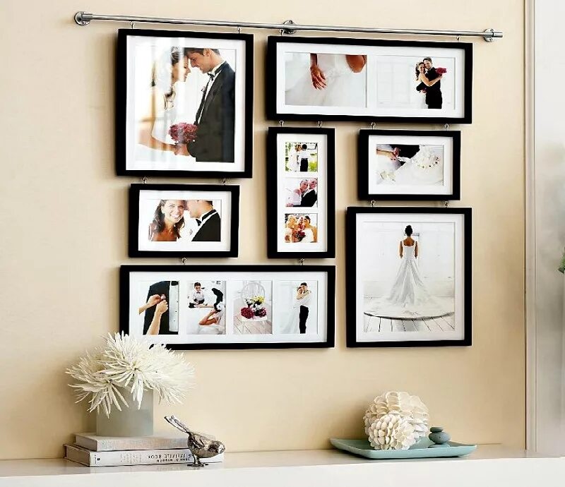 Рамка для фотографий. Рамка для коллажа. Композиция из фоторамок. Пунктирная рамка в ворде. Необычные фоторамки.