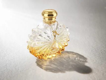 Lalique soleil