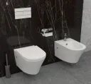 Унитазы jacob delafon rodin. Унитазы jacob delafon rodin