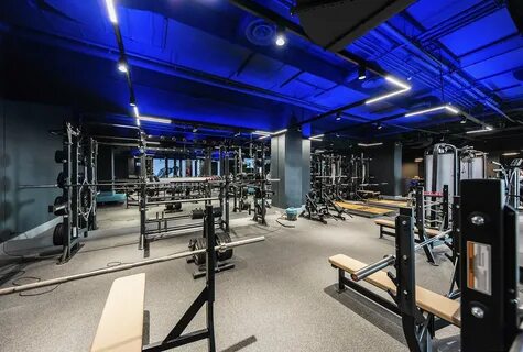 Encore fitness
