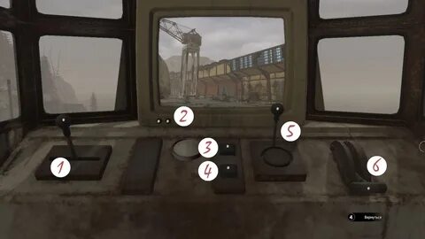 Сибирь 3 прохождение