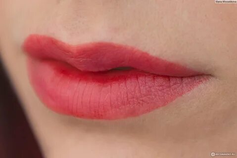 Water lips