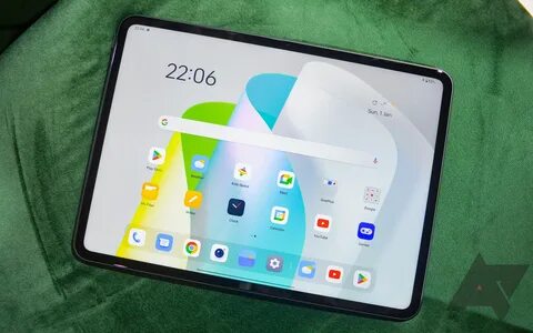 Oneplus pad