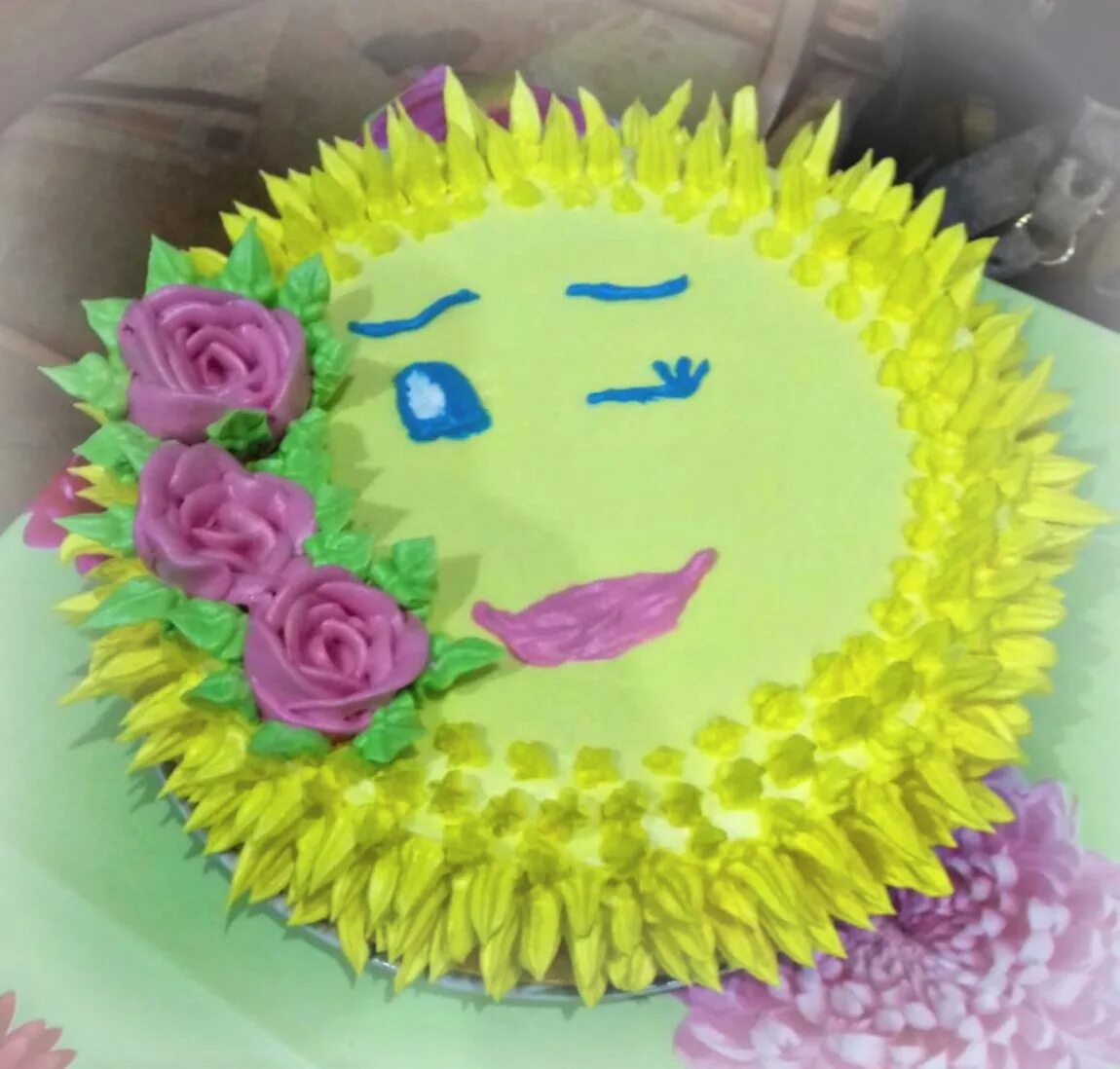 торт солнышко для детского. торт солнышко. торт солнце в детский сад. торт солнышко для детского. торт солнышко для детского.