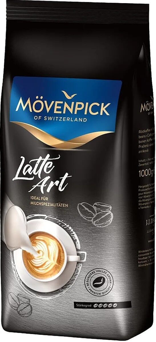Кофе в зернах Movenpick Caffe crema 1000г. Кофе Movenpick Latte Art. Movenpick кофе в зернах 1 кг. Кофе Мовенпик эспрессо 1000 г. Куплю кофе мовенпик