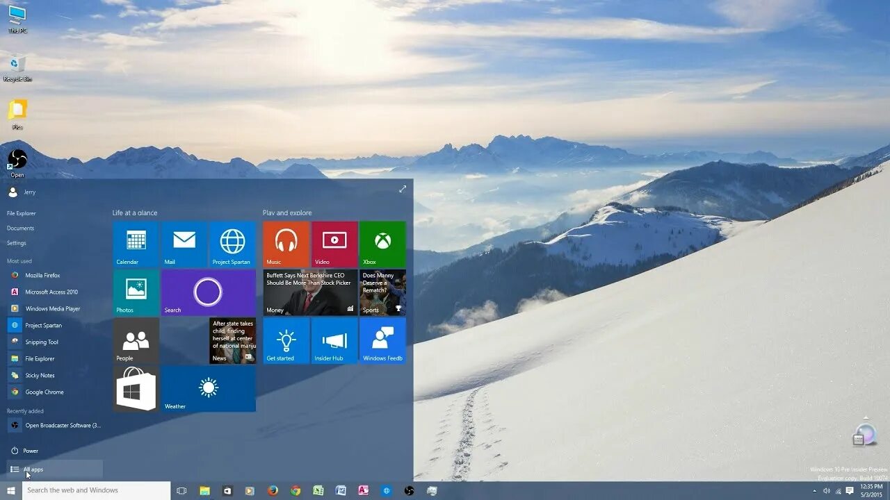 Windows 10 build 10074. Windows 10 insider preview build 10074. windows 10 insider preview wallpapers. обои windows 10 technical preview.