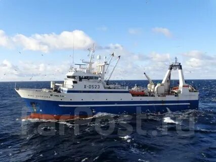 Фарпост владивосток вакансии работа в море