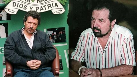 Хорхе сальседо