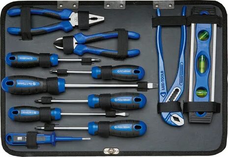 Lit tools