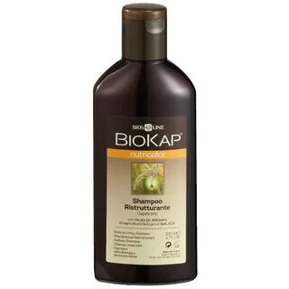 Bios шампунь