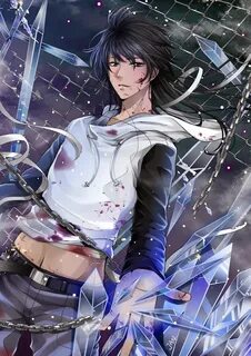 Code breaker