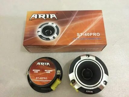 Audio 2023