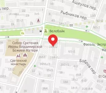 Адрес п