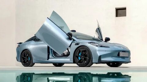 Hyper gt