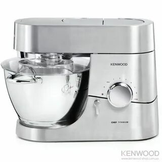 Кухонный kenwood