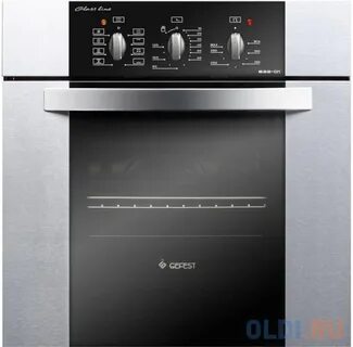 Сколько стоят духовые встроенные шкафы