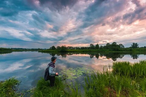 Вода дубна
