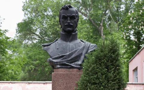 Декабрист белгород