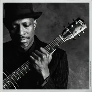 Blues styles