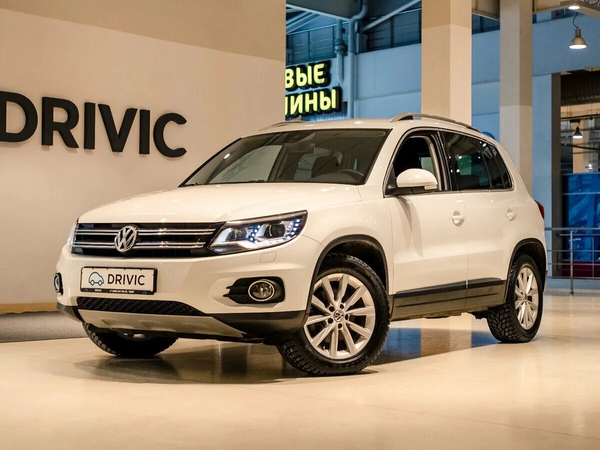 Tiguan 2. С 2014. Tiguan 1 рестайлинг track field. Драйвика. Фольксваген тигуан 2012г.