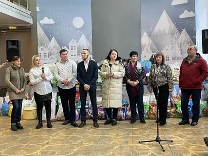 Приют добро