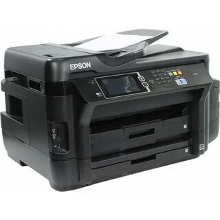 Epson мфу струйное l3269