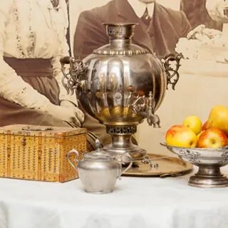 Великий чайный