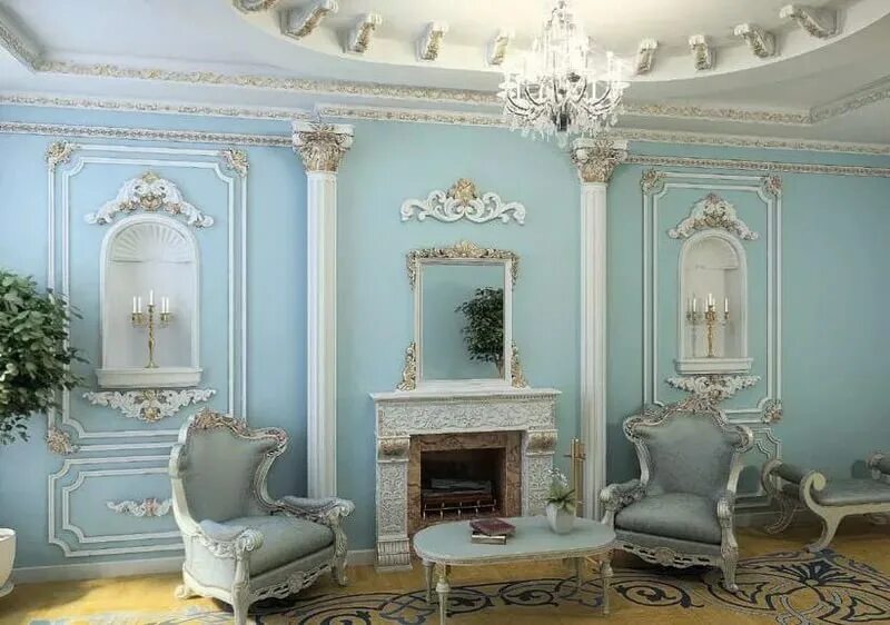 Салон лепного и интерьерного декора, interior goods, Kungur, ulitsa Sitnikova, 4
