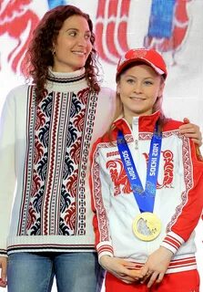 Липницкая родила второго ребенка