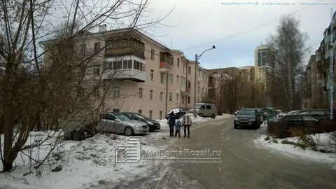 Гурзуфская 16 екатеринбург