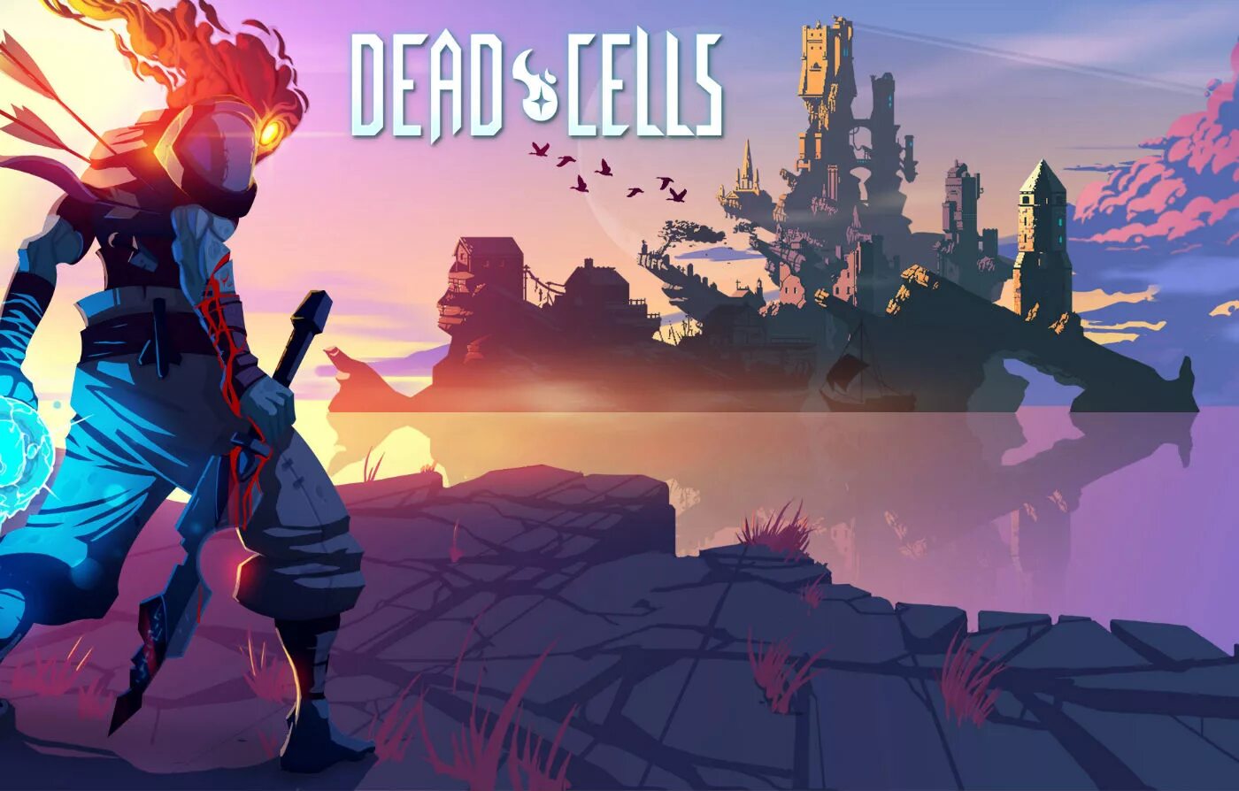 Ногохват dead cells эволюция. 1. Dead cells 34. 4. 14.