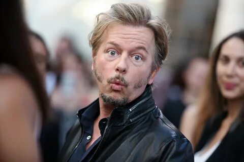 David Spade: How Rich Is the Actor? 