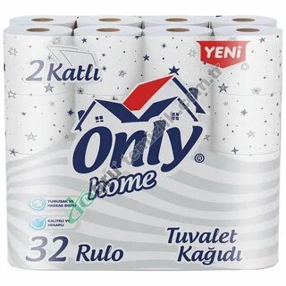 Туалетная бумага 32