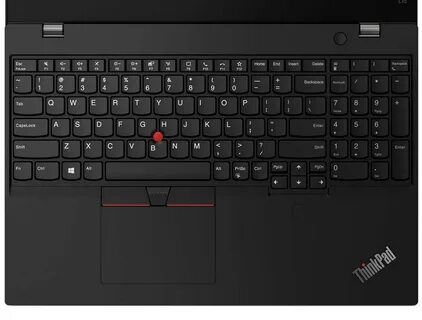 Thinkpad 15 g2