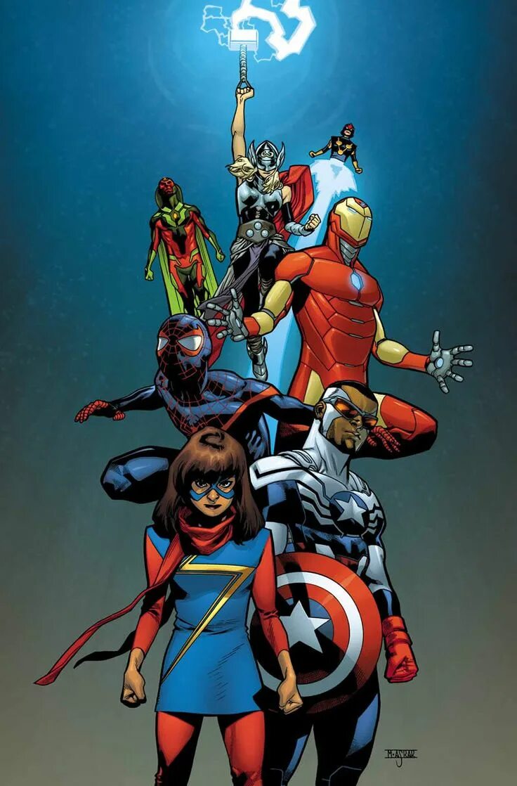 Новые мстители. New avengers марвел. марвел комикс новые мстители. комиксы авенгерс марвел. all new all different marvel.