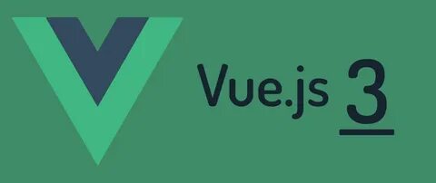 Vue js 3
